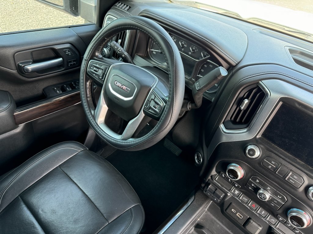2021 Gmc Sierra SLT photo 29