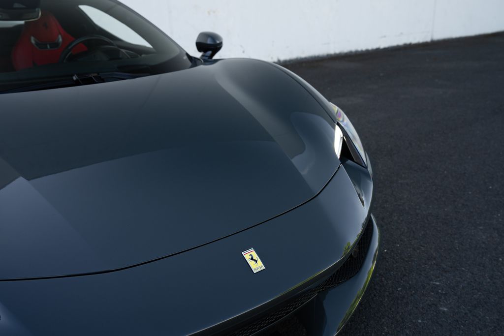 2024 Ferrari 296 GTB photo 29