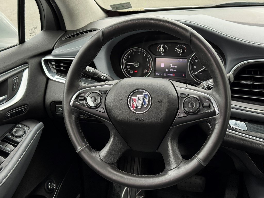 2020 Buick Enclave Premium photo 4