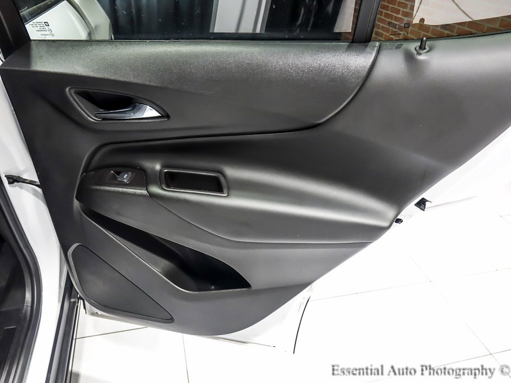 2020 CHEVROLET EQUINOX - Image 27