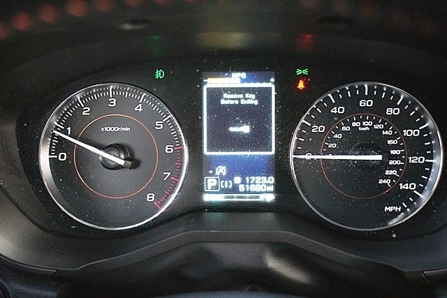 Used 2021 Silver Subaru Limited image 33