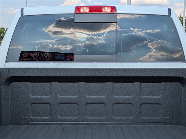 2026 Ram 3500 Tradesman photo 15