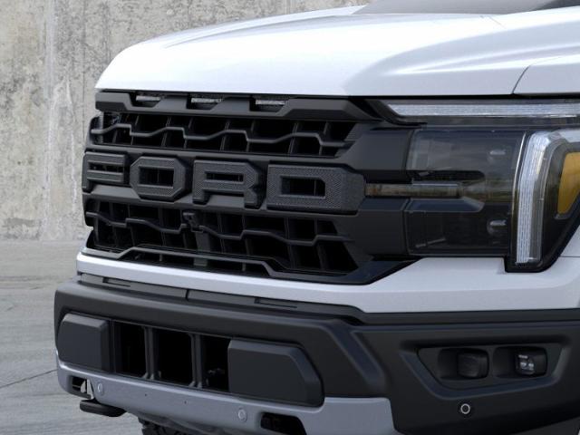2025 Ford F-150 Raptor photo 29