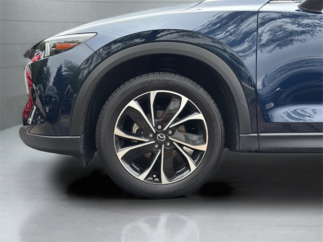 2023 Mazda CX-5 2.5 S Premium photo 32