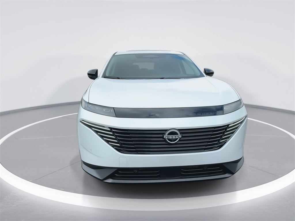 2025 Nissan Murano SL photo 3