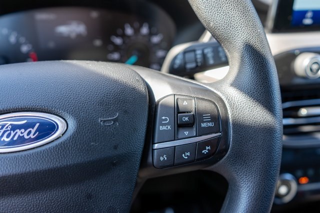 2020 Ford Escape SE photo 15