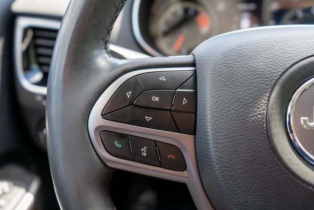2022 Jeep Cherokee Limited photo 13