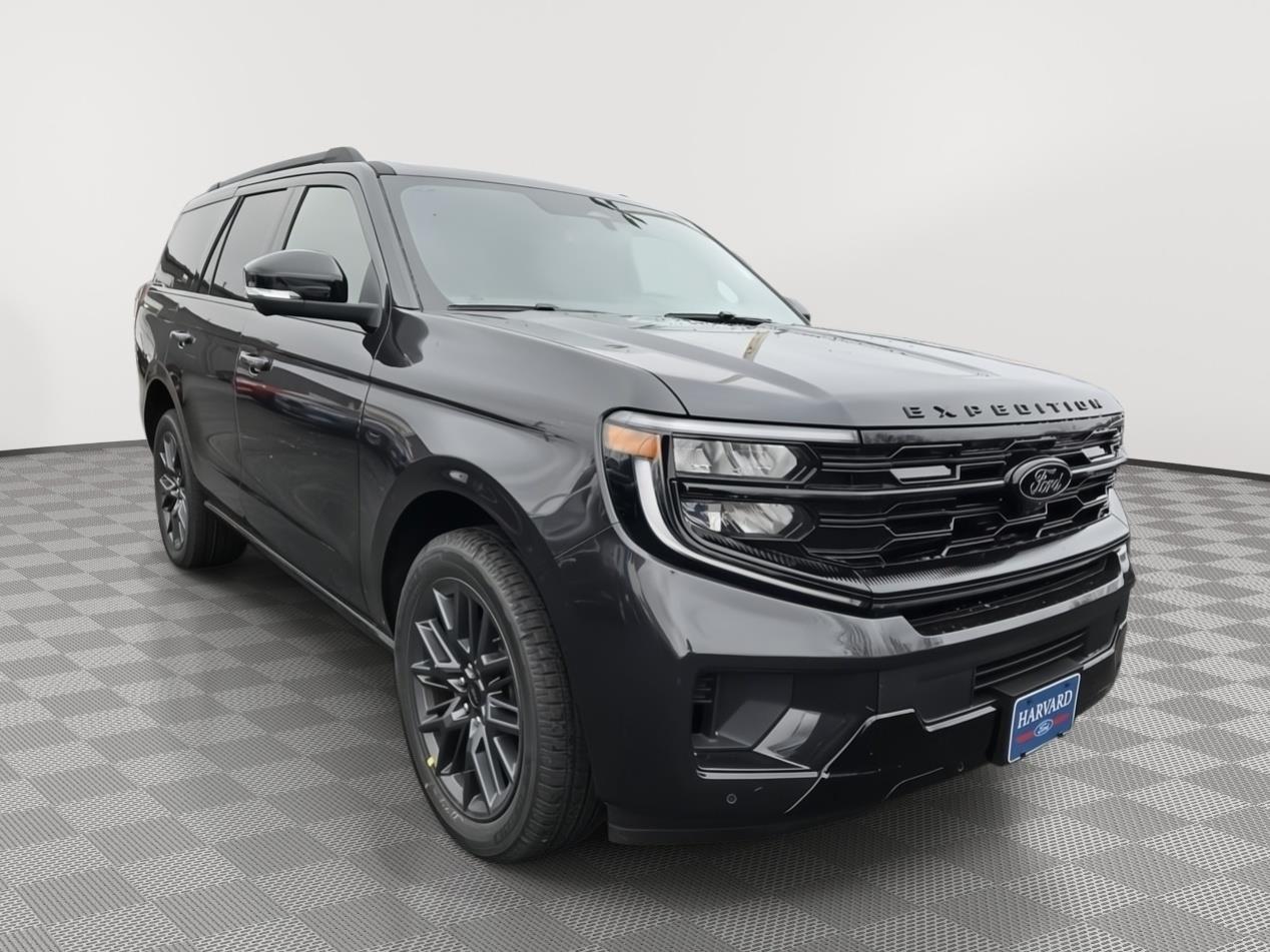2025 Ford Expedition Platinum's photo