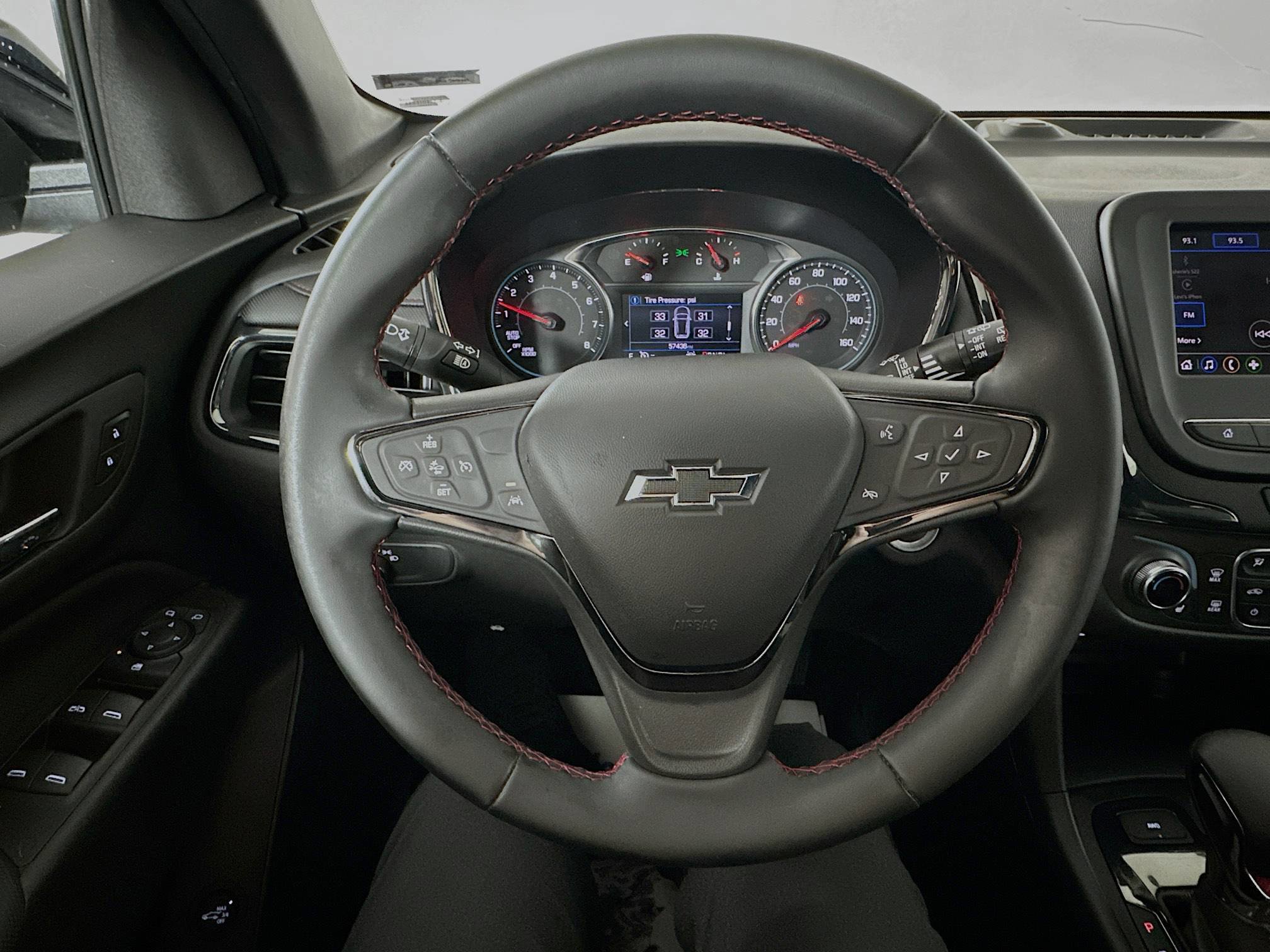 2023 Chevrolet Equinox RS photo 9