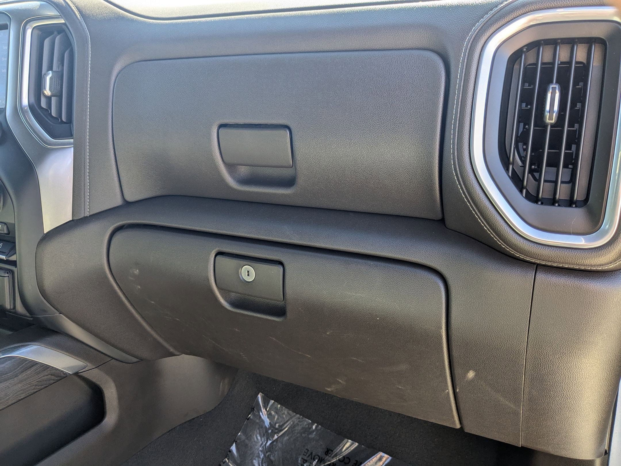 2021 Chevrolet Silverado 1500 LTZ photo 19