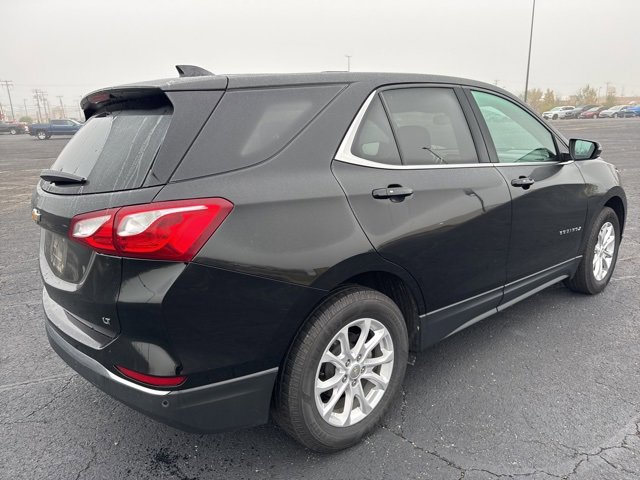 2019 Chevrolet Equinox LT photo 4