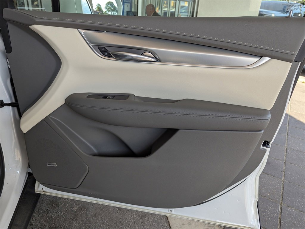 2020 Cadillac XT5 Premium Luxury photo 29