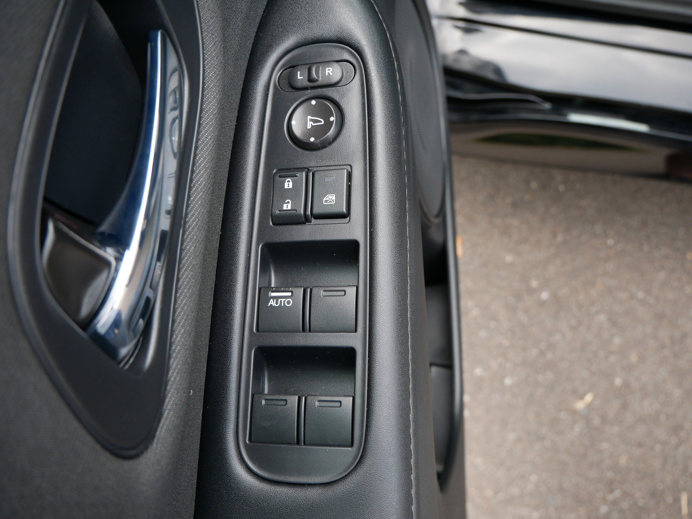 2022 Honda HR-V Sport photo 19