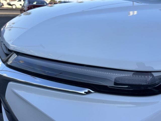 2025 Chevrolet Trailblazer LT photo 8