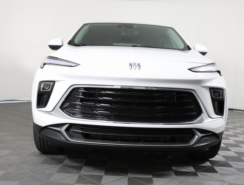 2026 Buick Encore GX Preferred photo 2