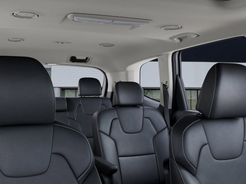 2025 Kia Telluride S photo 26