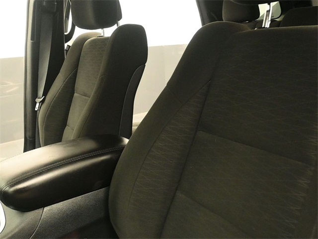 2020 Dodge Durango SXT photo 21