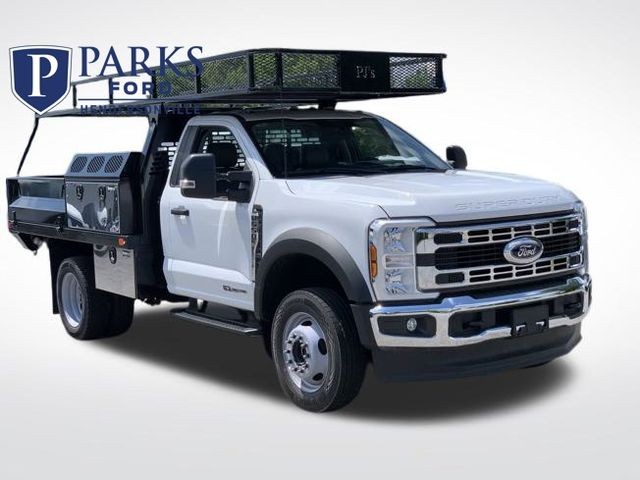 2024 Ford Chassis Cab F-550® XL
