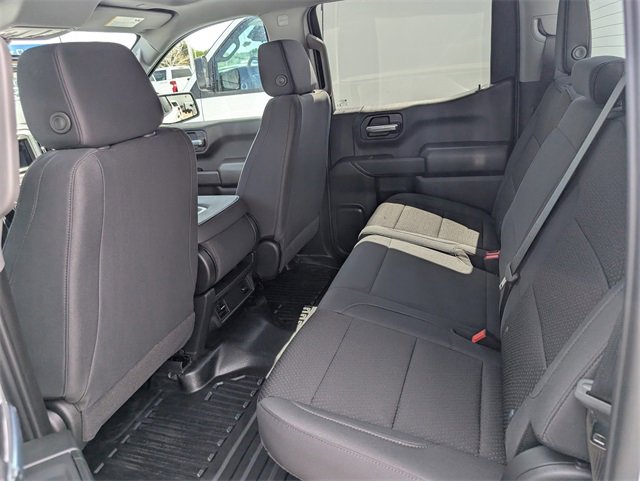 2026 Chevrolet Silverado 1500 photo 6