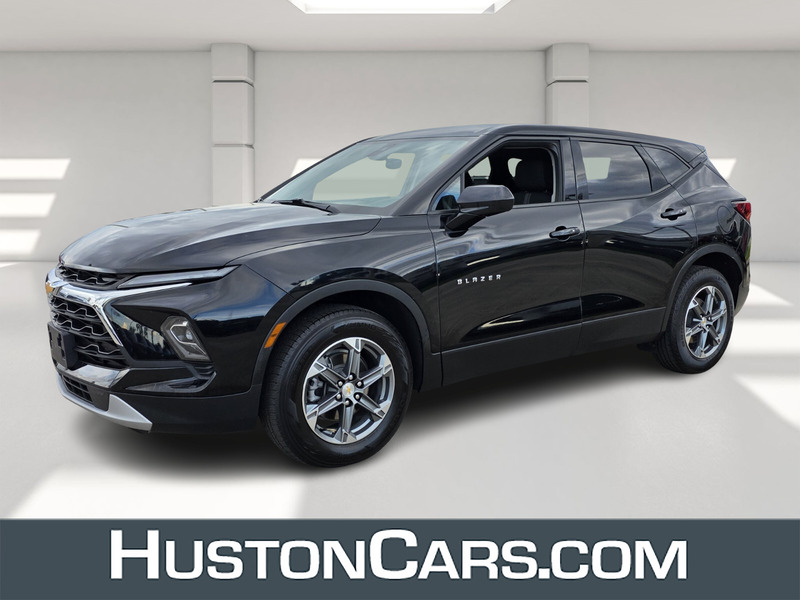 2023 Chevrolet Blazer 2LT's photo