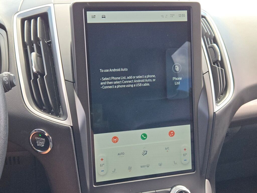 2024 Ford Edge SEL photo 22