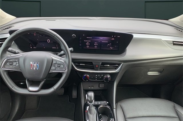 2024 Buick Encore GX Sport Touring photo 9
