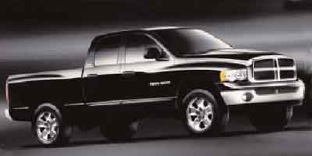 2003 Dodge Ram 1500 Pickup SLT's photo