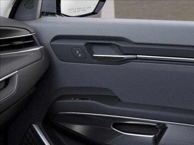 2025 Kia EV9 Wind AWD photo 24