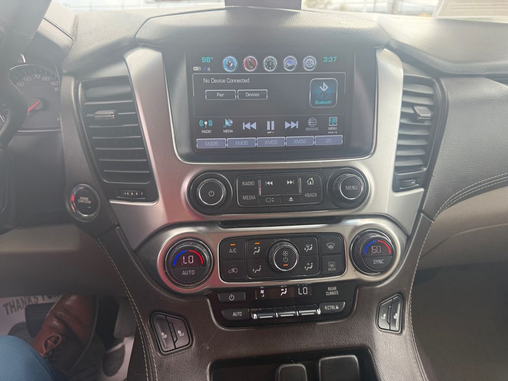 2019 Chevrolet Tahoe LT photo 10