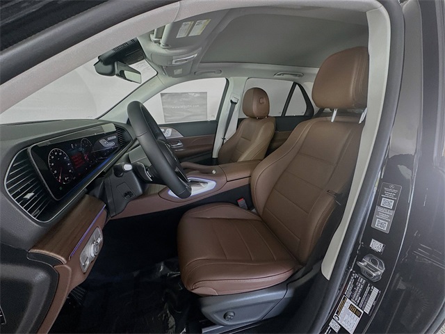 2026 Mercedes Benz GLE 450 4MATIC photo 17