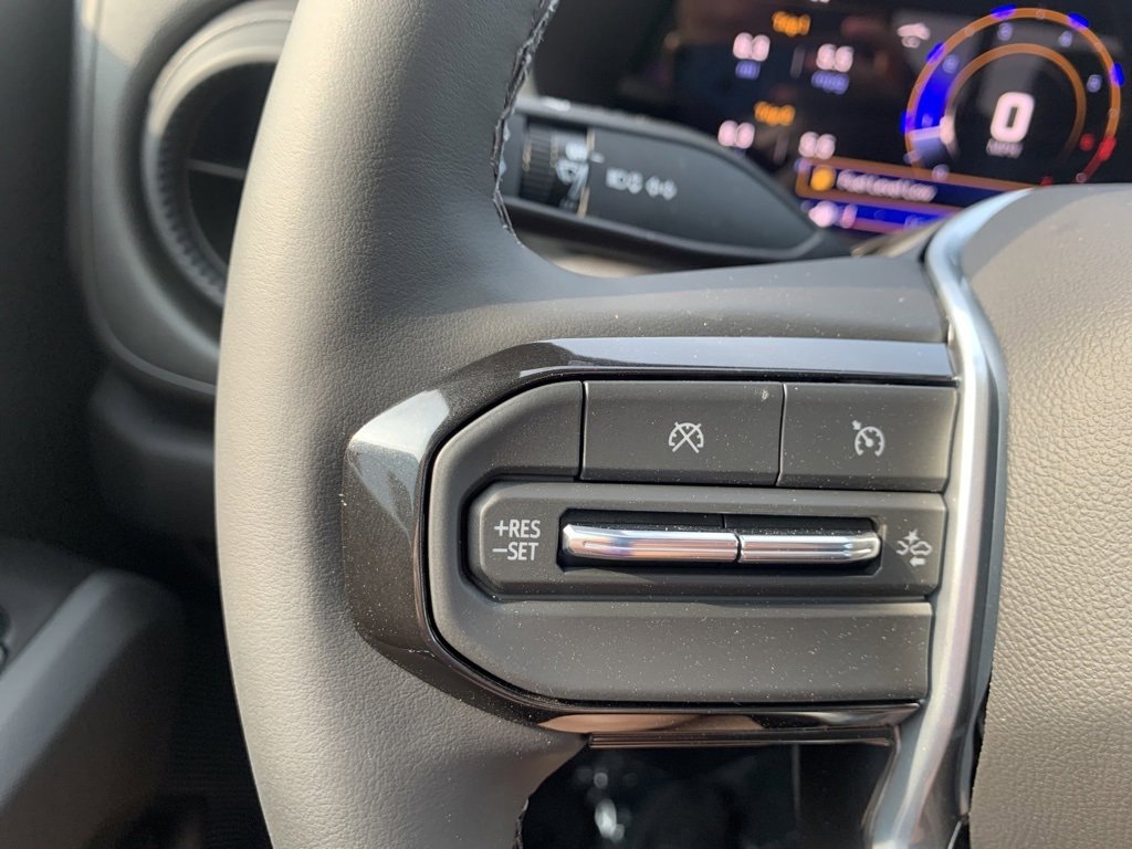 2026 Chevrolet Colorado Trail Boss photo 26