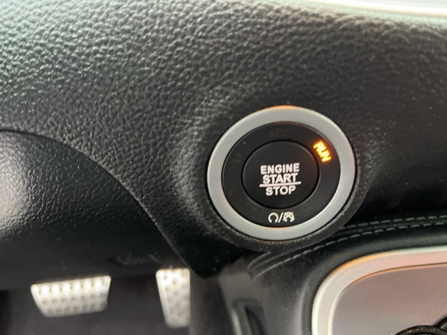 2021 Dodge Challenger R/T Scat Pack photo 16