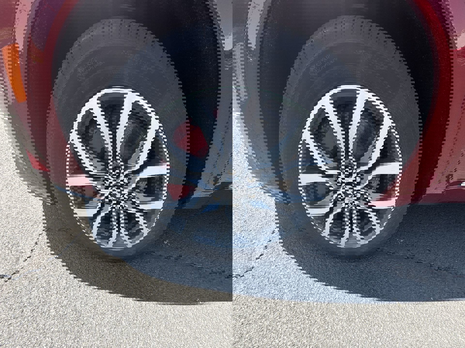 2024 Cadillac XT6 Sport photo 10