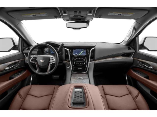 2018 Cadillac Escalade ESV Premium Luxury photo 11