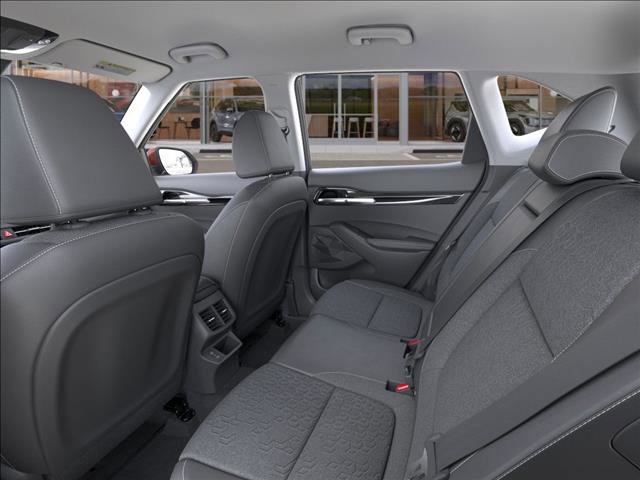 2026 Kia Seltos S photo 14