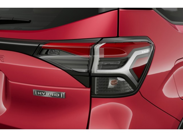 2025 Subaru Forester Touring photo 13