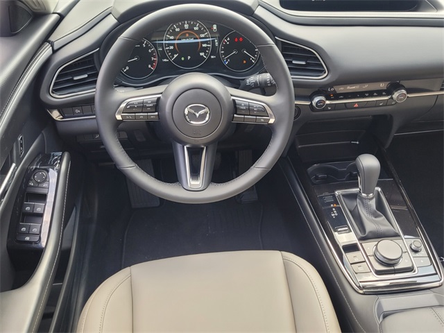 2025 Mazda CX-30 2.5 S Preferred photo 14