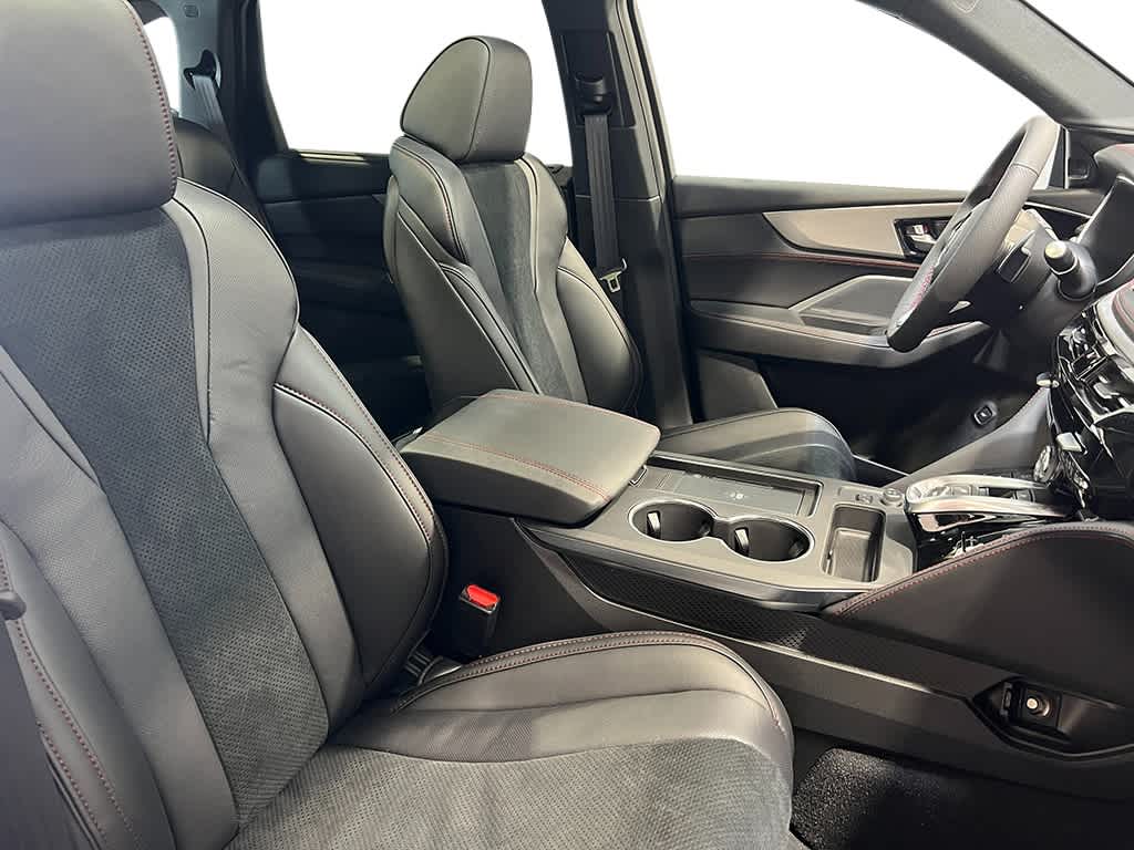 2026 Acura MDX A-Spec SH-AWD photo 32