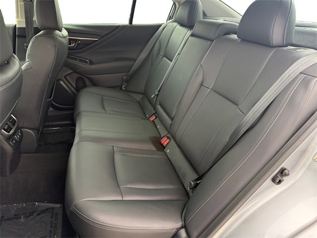 2020 Subaru Legacy Limited XT photo 14