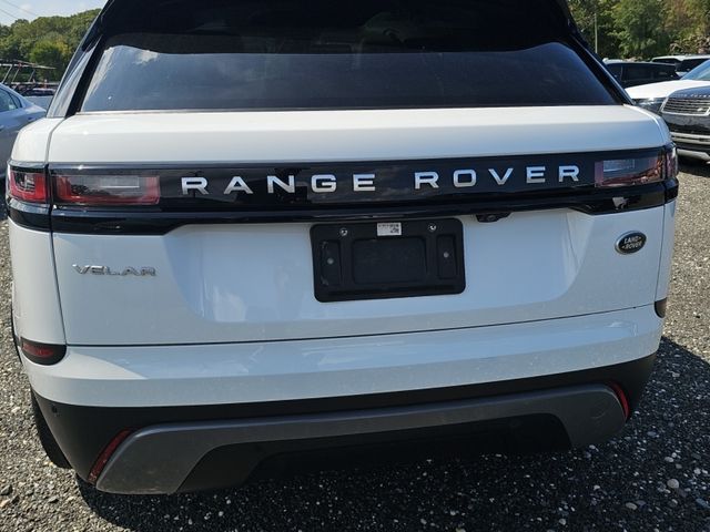 2022 Land Rover Range Rover Velar S photo 4