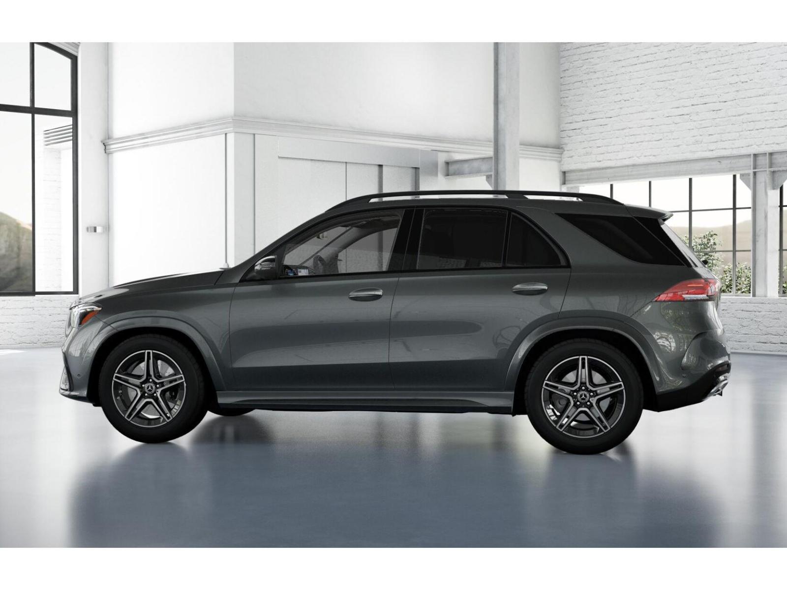 2026 Mercedes Benz GLE 450 4MATIC photo 31