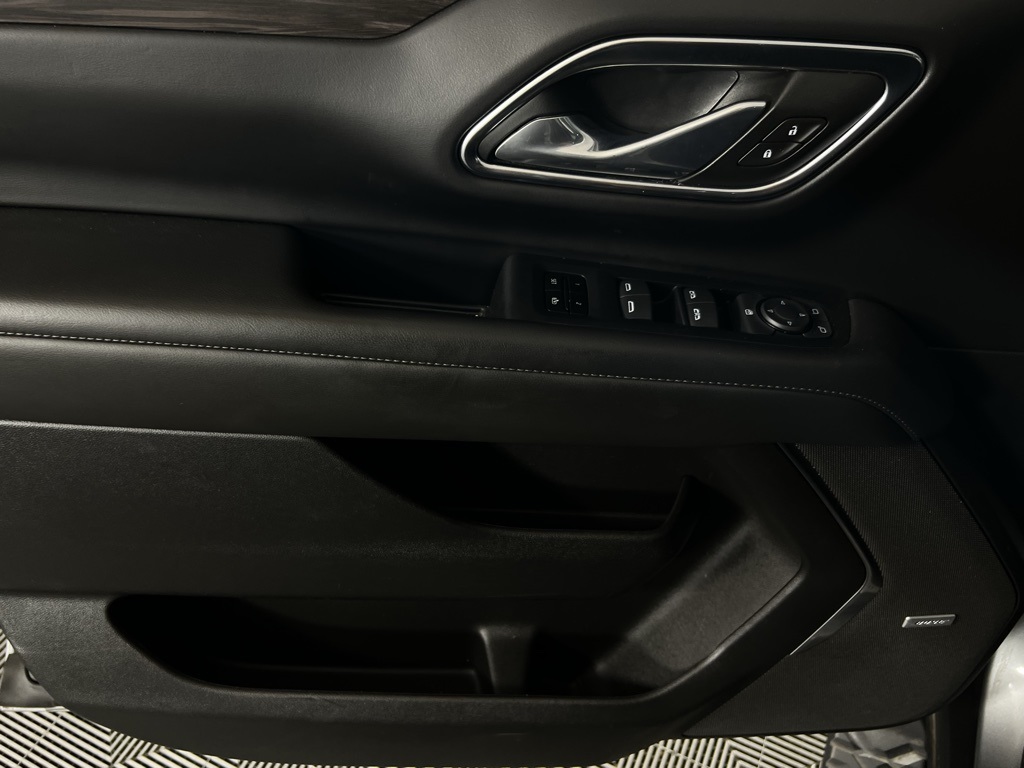 2024 Chevrolet Tahoe Z71 photo 20