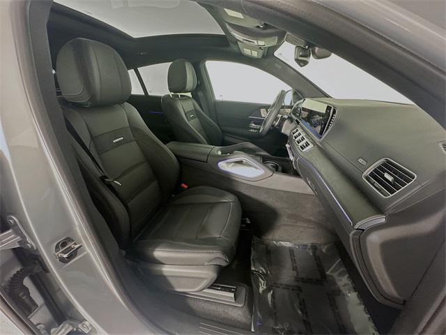2025 Mercedes Benz GLE 53 AMG photo 27