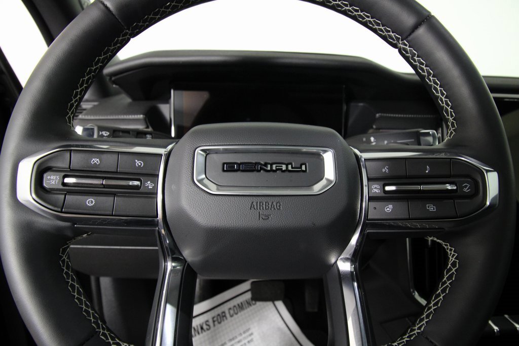 2024 Gmc Acadia Denali photo 13