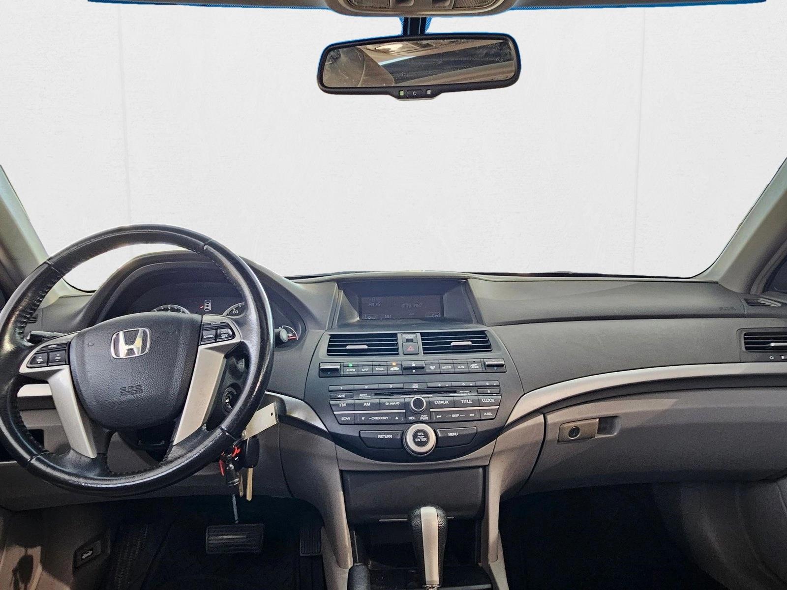 2009 Honda Accord EX-L photo 10