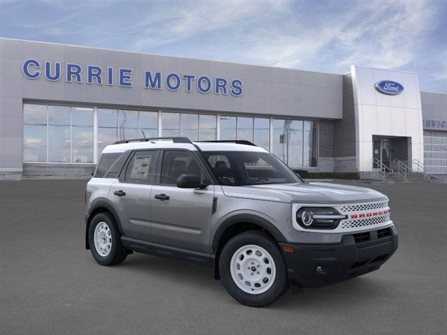 2025 FORD BRONCO SPORT - Image 30