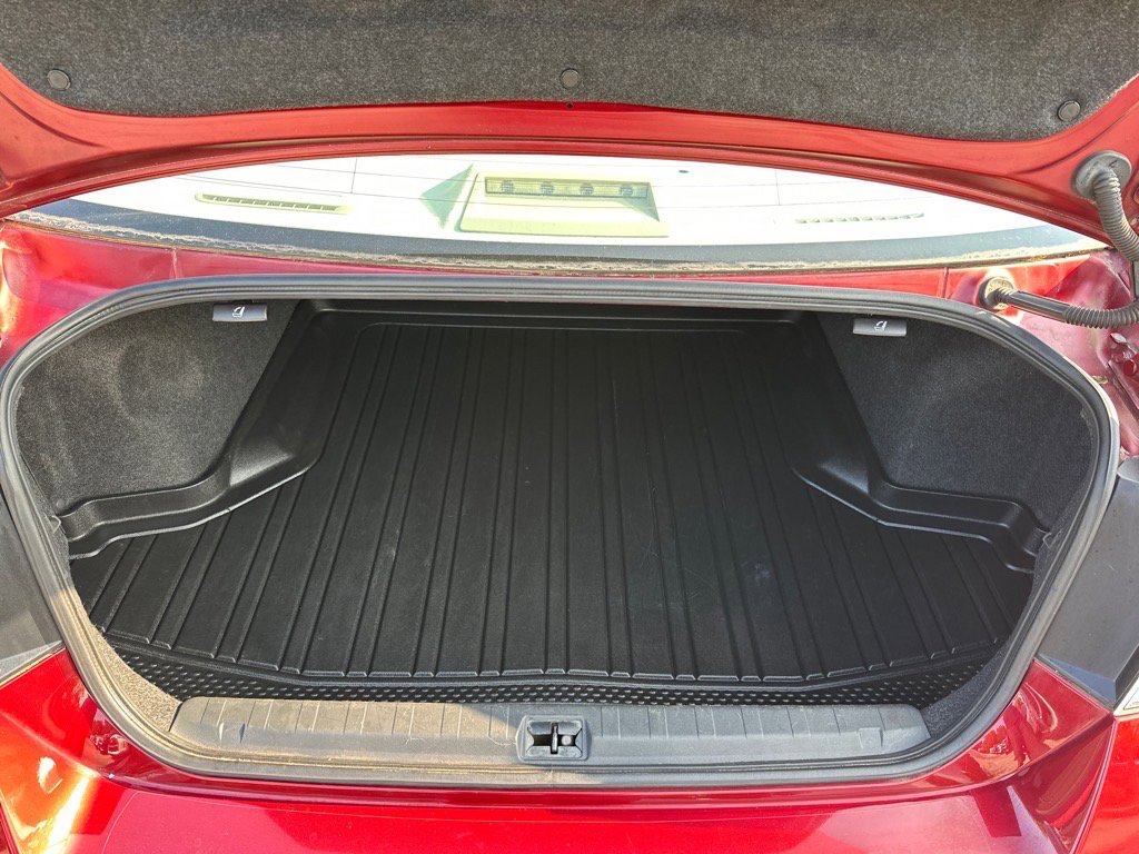 2014 Subaru Legacy 2.5i Limited photo 27