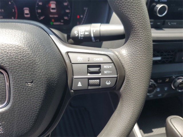 2025 Honda Accord SE photo 14