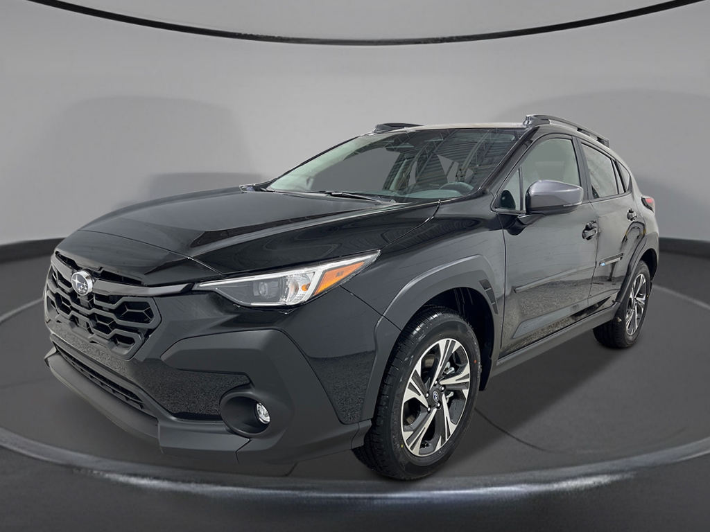 2026 Subaru Crosstrek Premium's photo