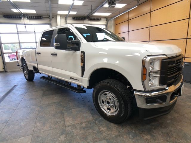 2026 Ford F-250 Super Duty XL's photo